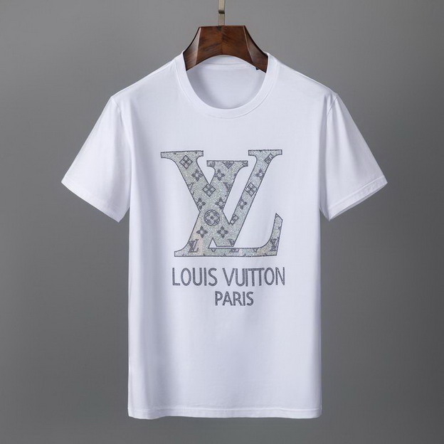 men LV t-shirts M-4XL-009